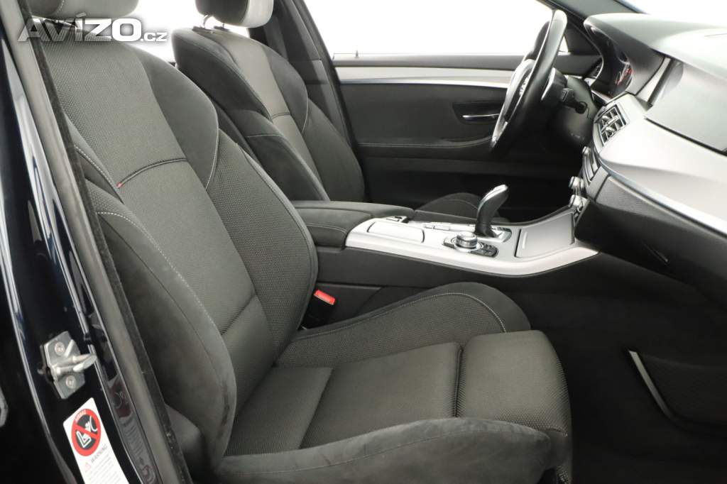 Foto inzerátu BMW Řada 5 530d xDrive