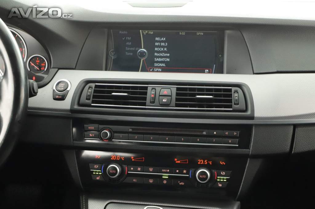 Foto inzerátu BMW Řada 5 530d xDrive