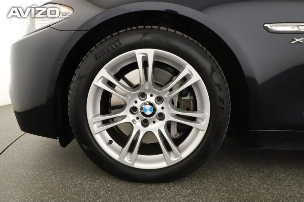Foto inzerátu BMW Řada 5 530d xDrive