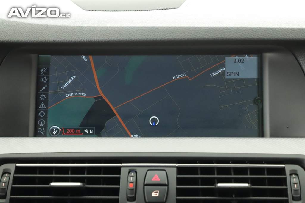 Foto inzerátu BMW Řada 5 530d xDrive