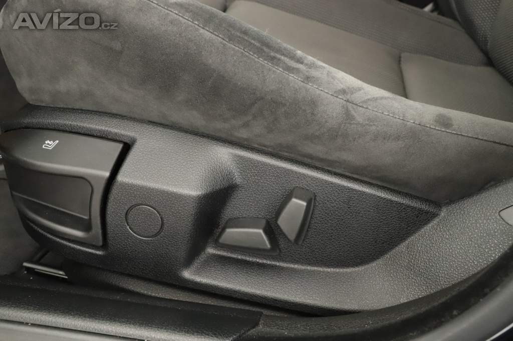 Foto inzerátu BMW Řada 5 530d xDrive