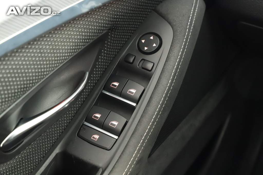 Foto inzerátu BMW Řada 5 530d xDrive