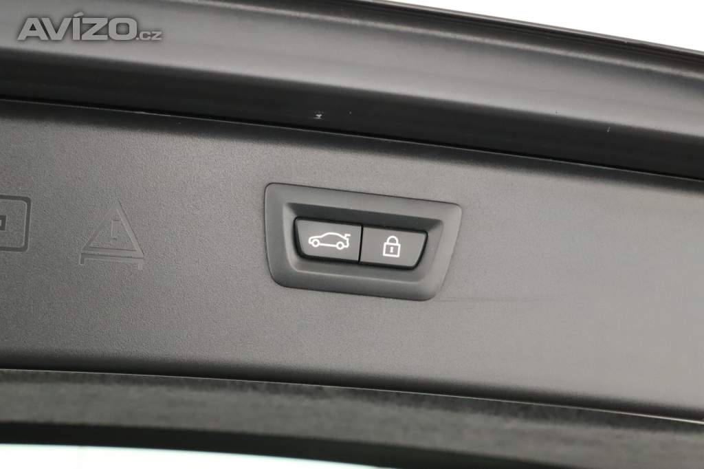 Foto inzerátu BMW Řada 5 530d xDrive