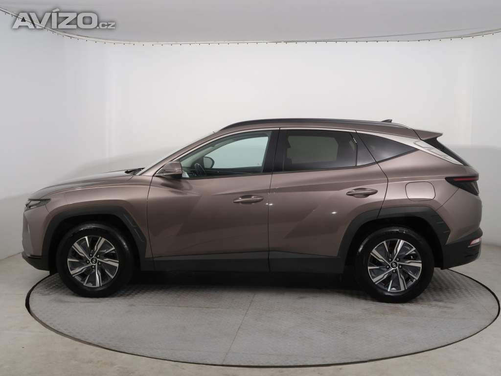 Foto inzerátu Hyundai Tucson 1.6 CRDi