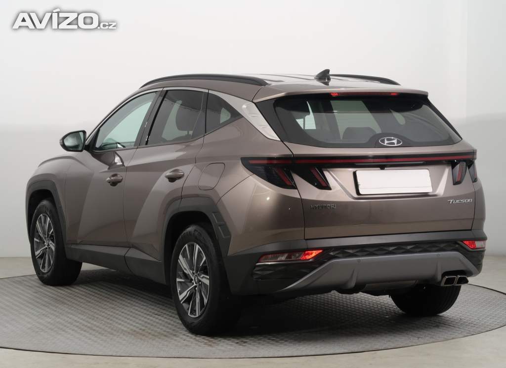 Foto inzerátu Hyundai Tucson 1.6 CRDi