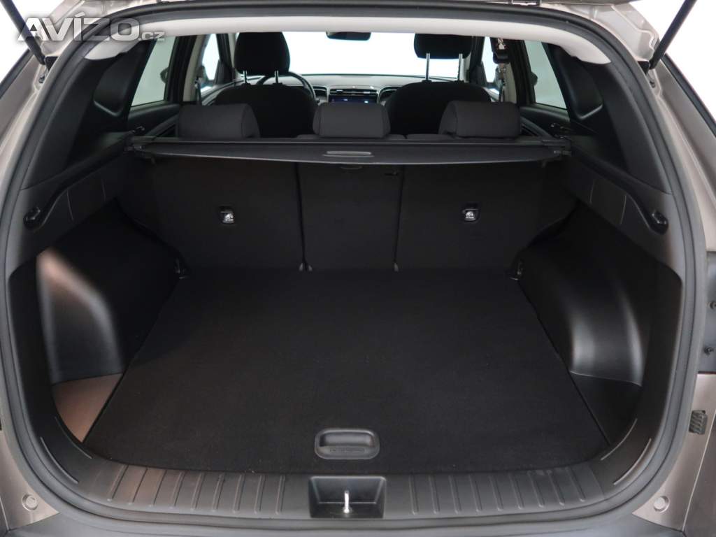 Foto inzerátu Hyundai Tucson 1.6 CRDi