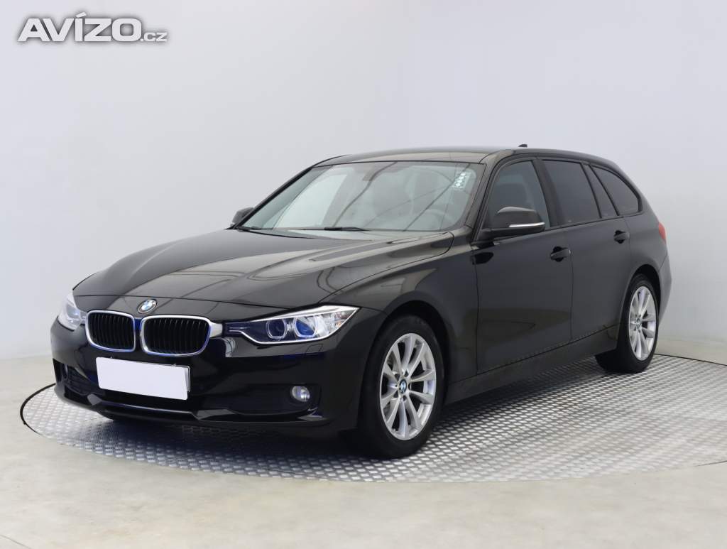 Foto inzerátu BMW Řada 3 320 d