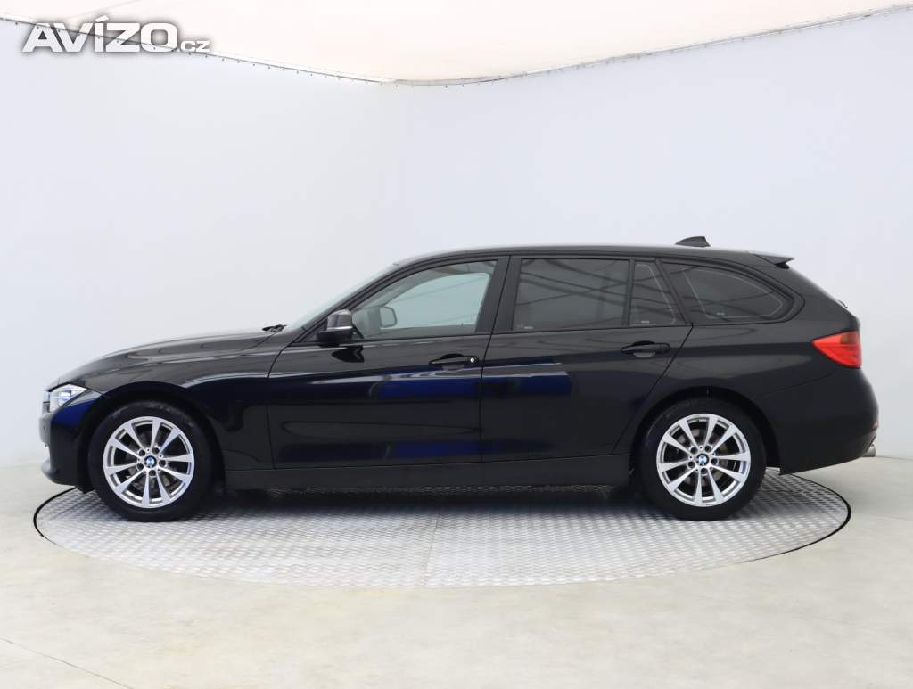 Foto inzerátu BMW Řada 3 320 d