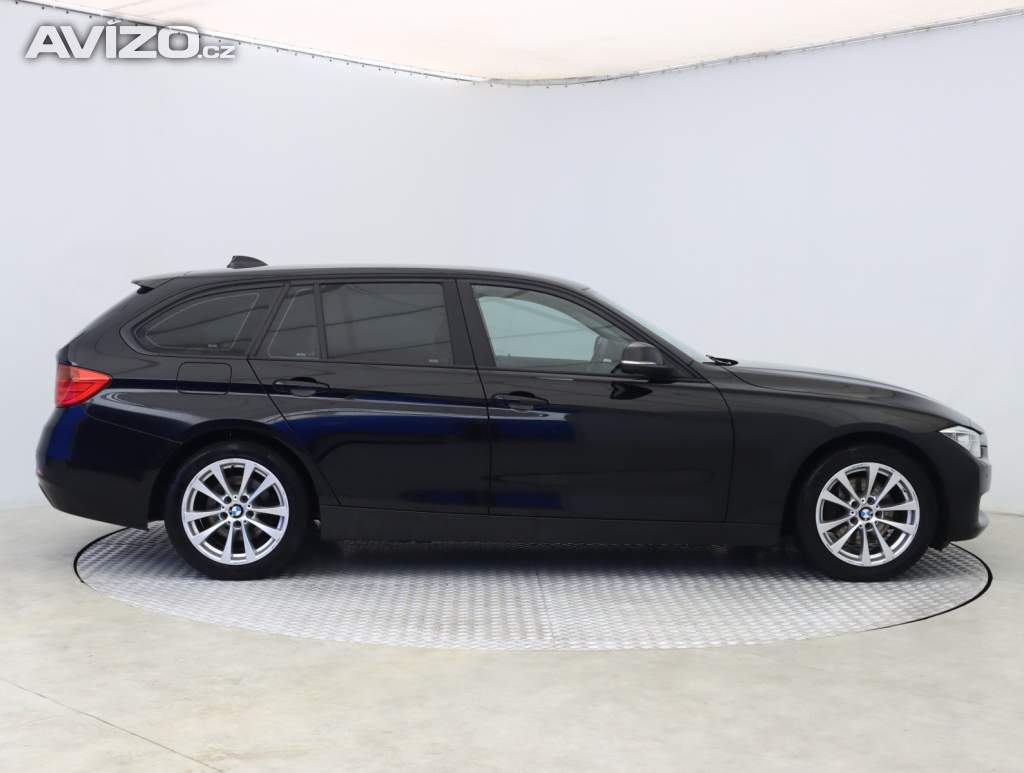Foto inzerátu BMW Řada 3 320 d