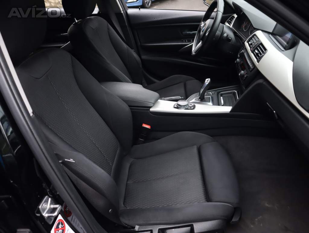 Foto inzerátu BMW Řada 3 320 d