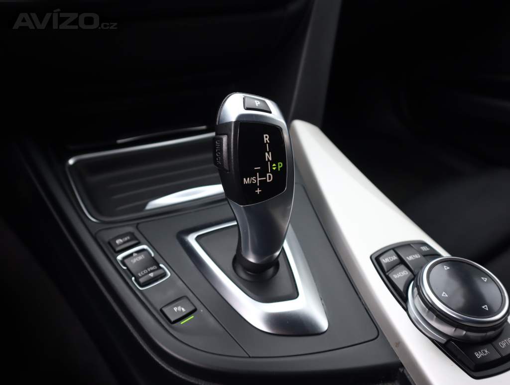 Foto inzerátu BMW Řada 3 320 d