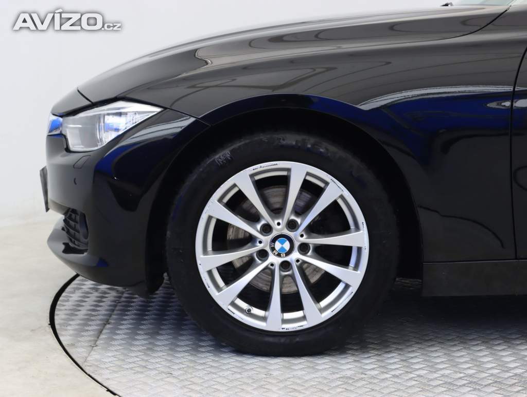 Foto inzerátu BMW Řada 3 320 d