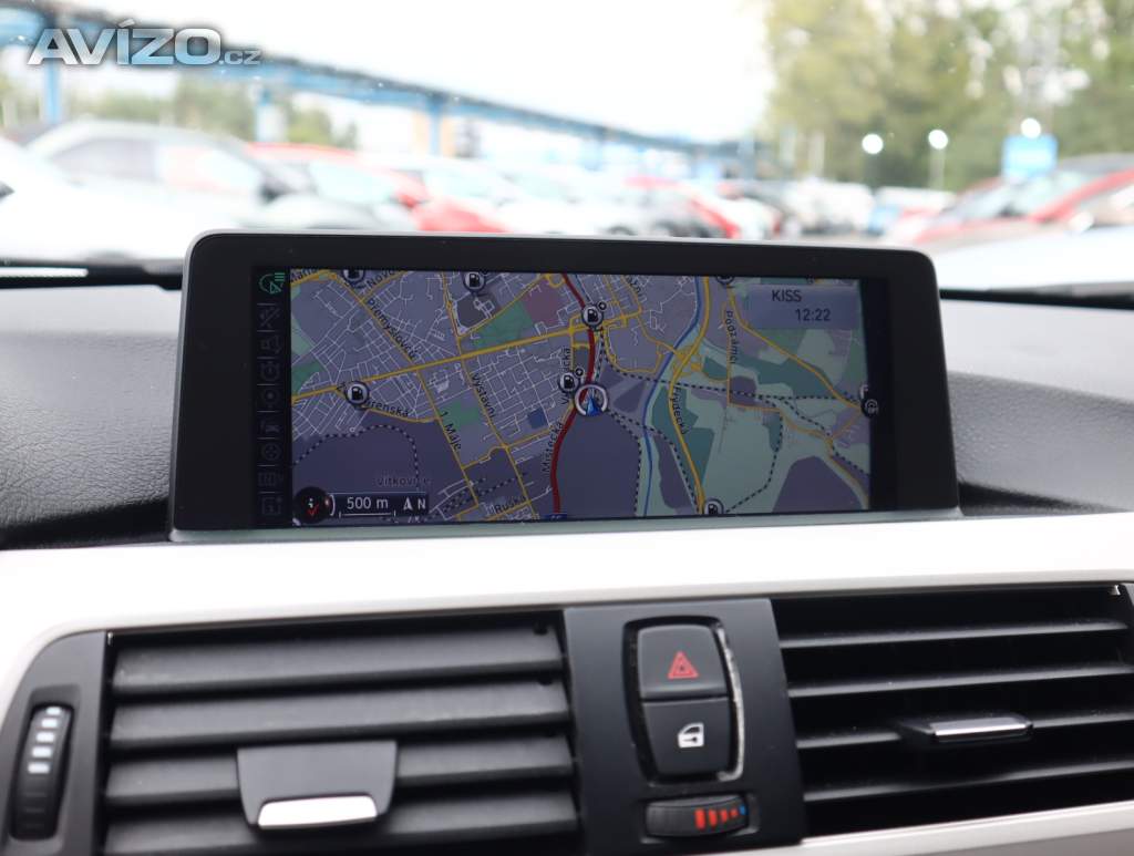 Foto inzerátu BMW Řada 3 320 d