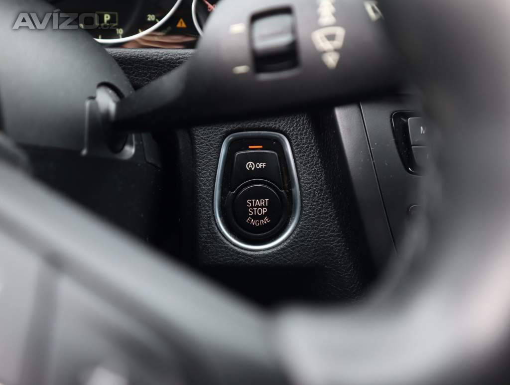 Foto inzerátu BMW Řada 3 320 d