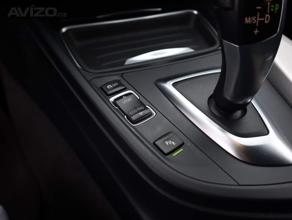 Foto inzerátu BMW Řada 3 320 d