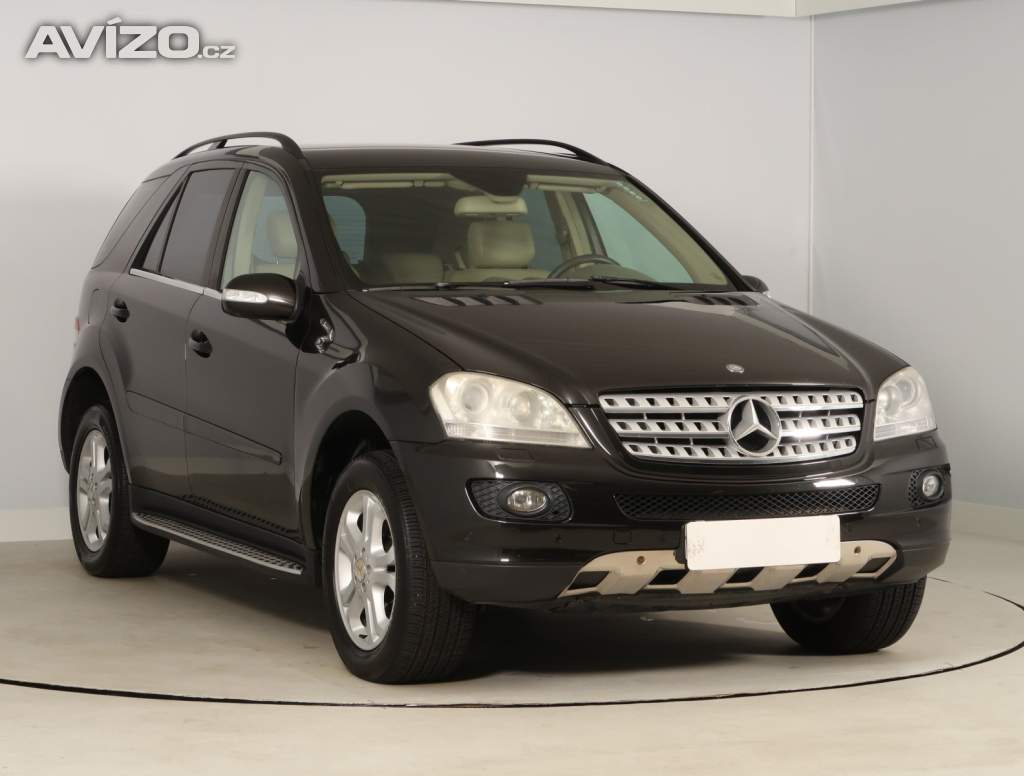Mercedes-Benz ML ML 350