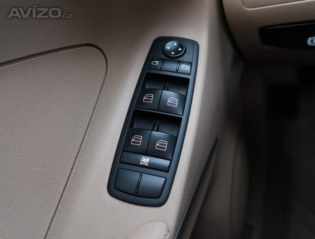 Foto inzerátu Mercedes-Benz ML ML 350