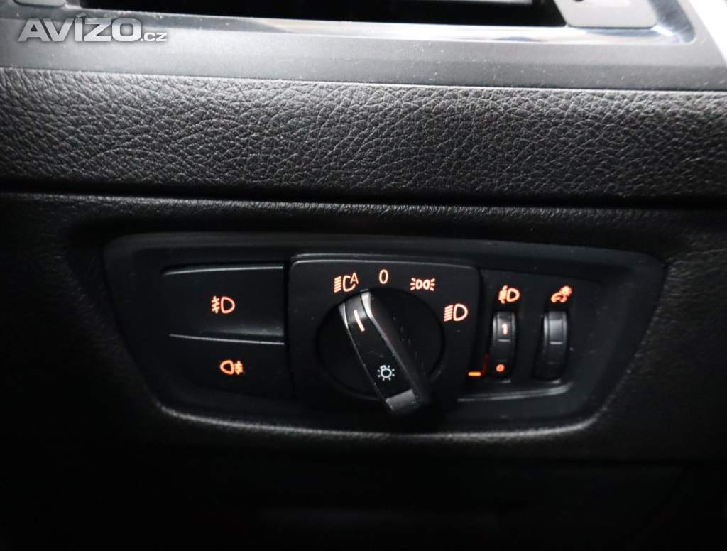 Foto inzerátu BMW Řada 1 118d