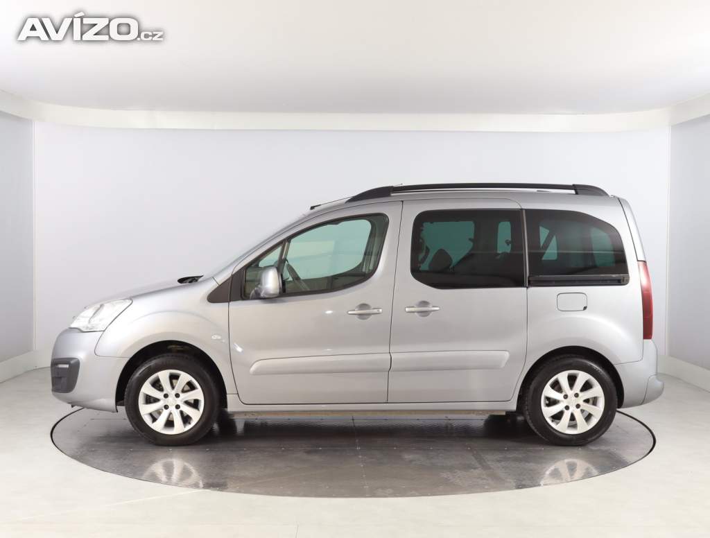 Foto inzerátu Peugeot Partner 1.6 16V