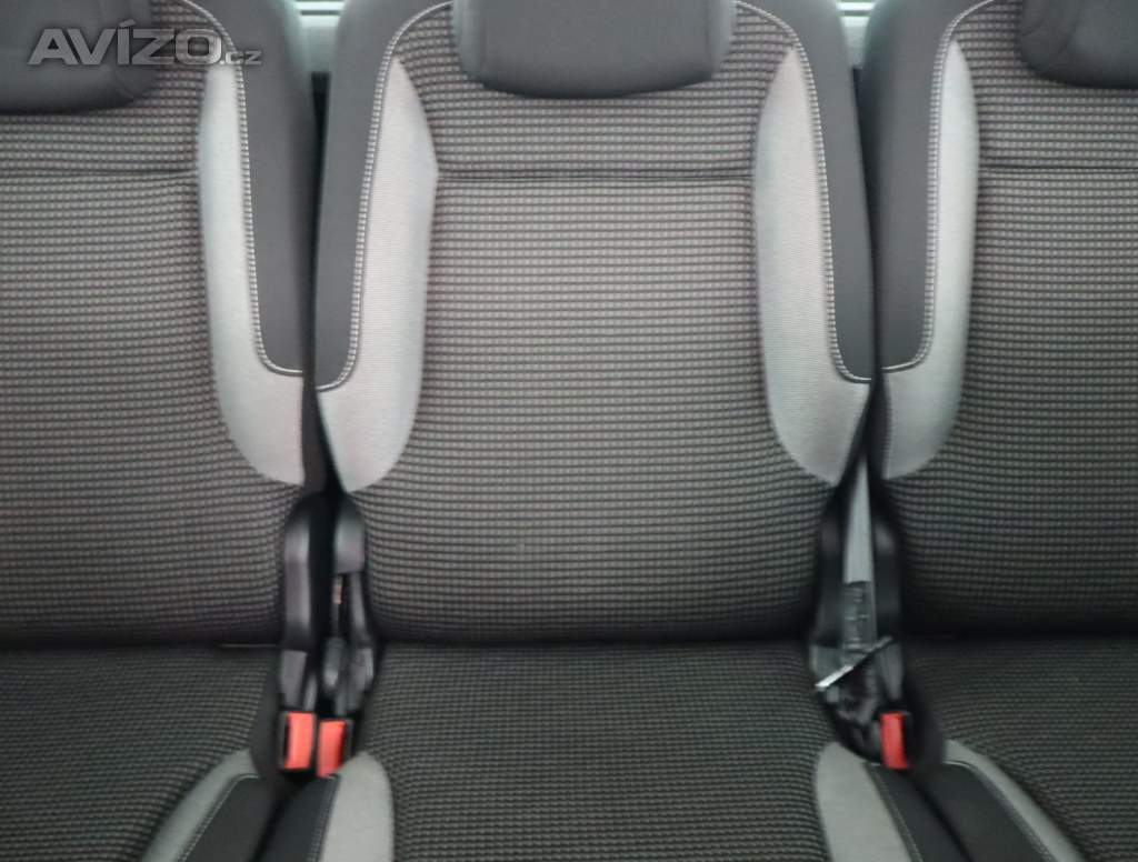 Foto inzerátu Peugeot Partner 1.6 16V