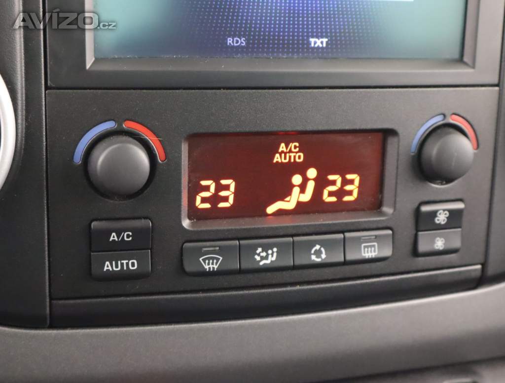 Foto inzerátu Peugeot Partner 1.6 16V