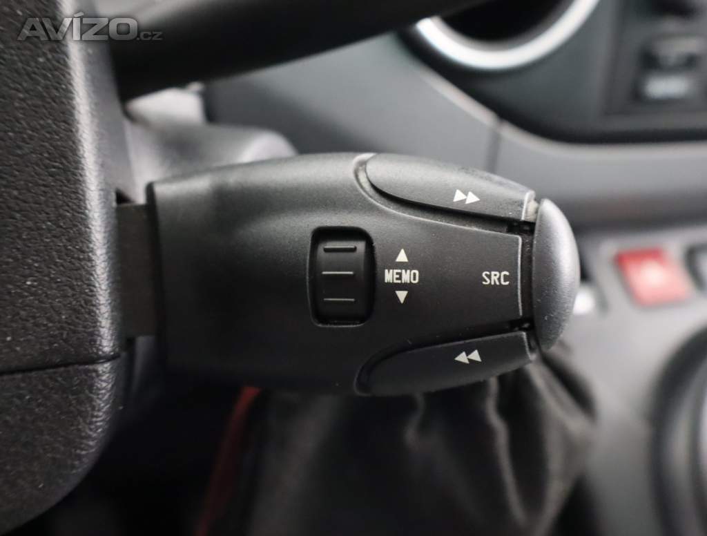 Foto inzerátu Peugeot Partner 1.6 16V