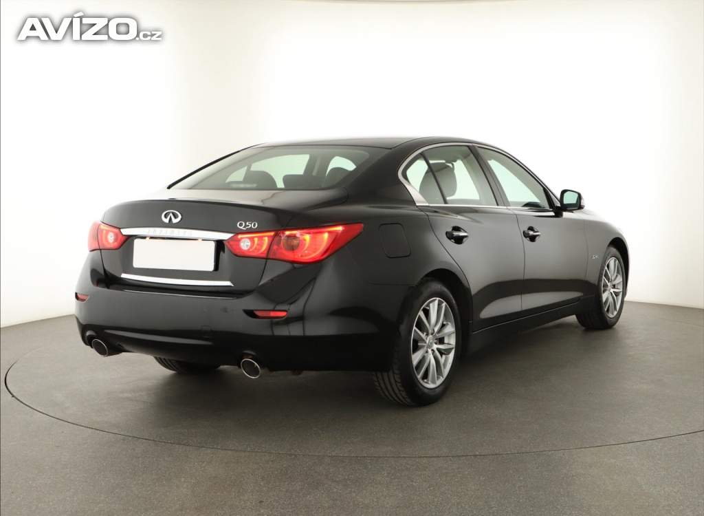 Foto inzerátu Infiniti Q50 2.2 d