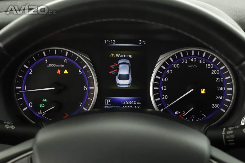 Foto inzerátu Infiniti Q50 2.2 d