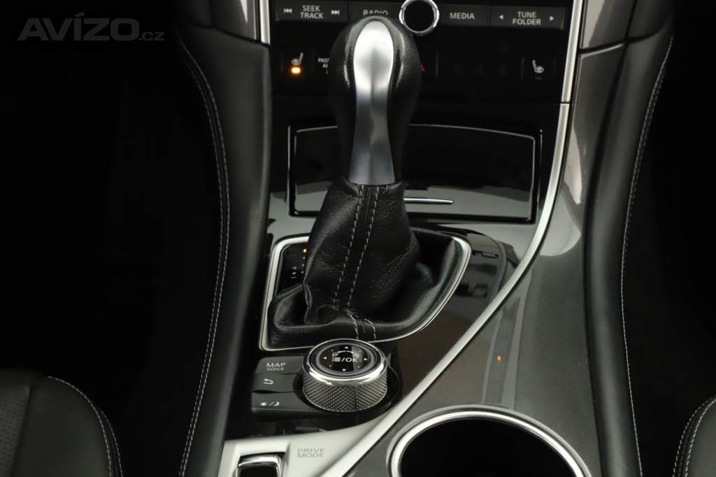 Foto inzerátu Infiniti Q50 2.2 d