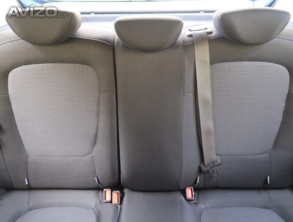 Foto inzerátu Hyundai i20 1.2