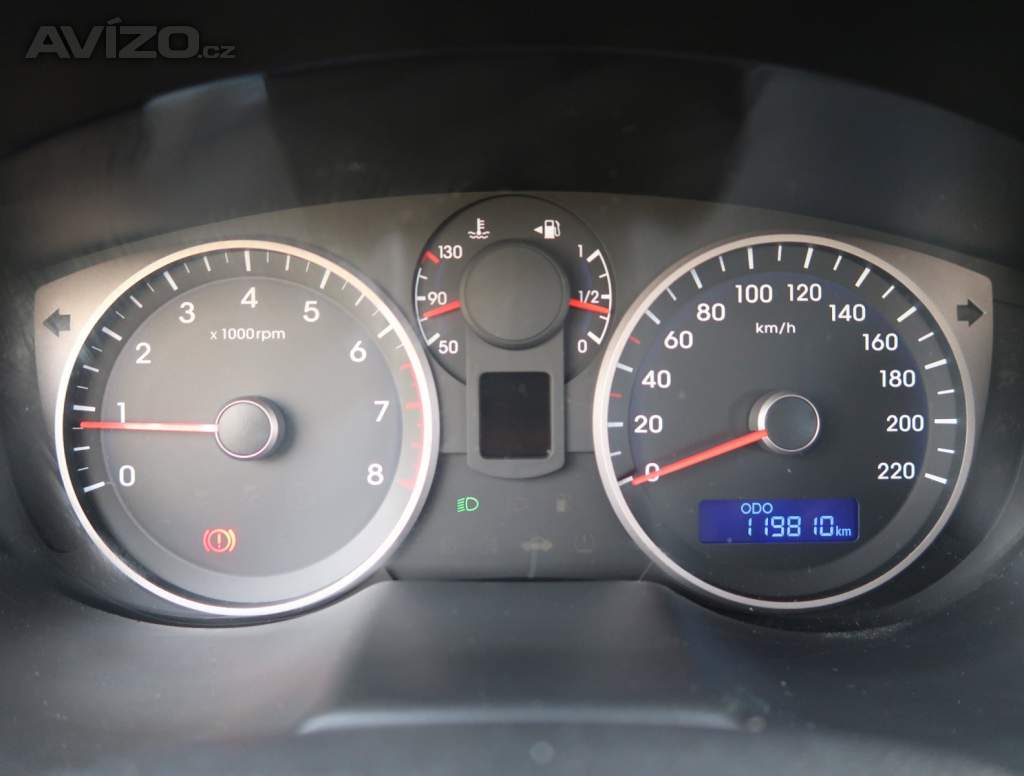 Foto inzerátu Hyundai i20 1.2