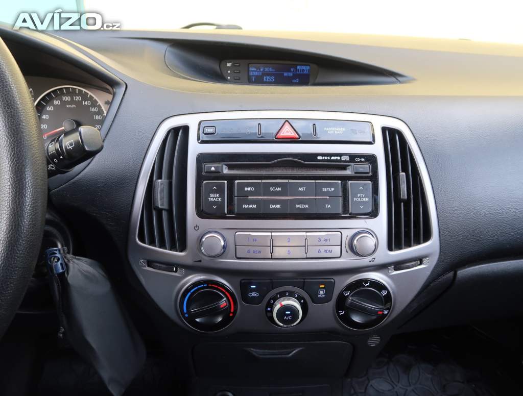 Foto inzerátu Hyundai i20 1.2