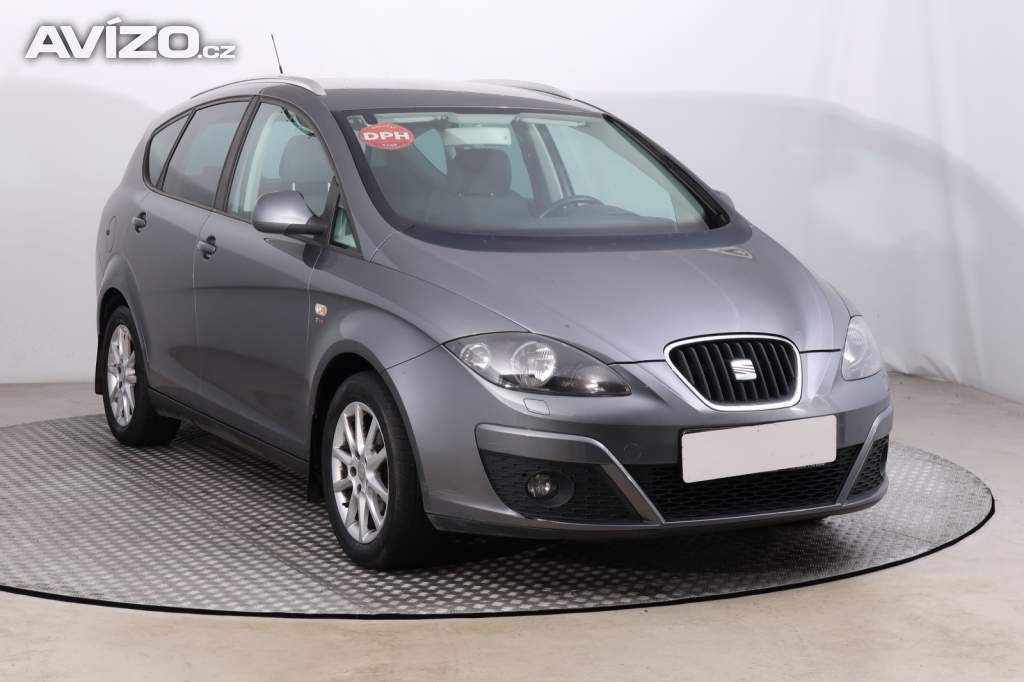 Seat Altea 1.8 TSI