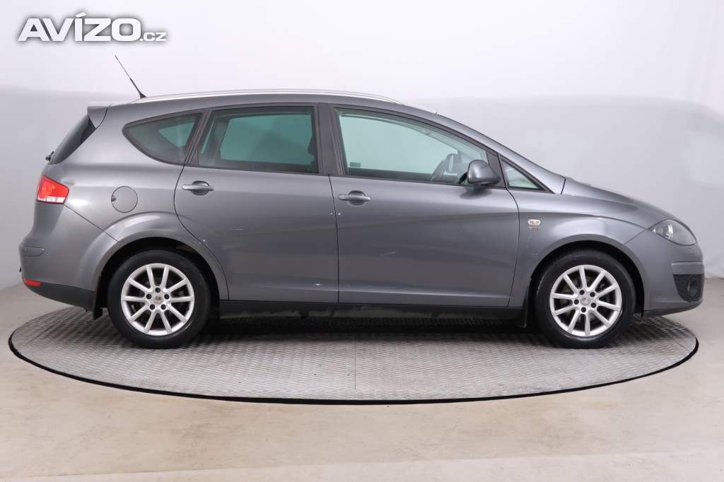 Foto inzerátu Seat Altea 1.8 TSI