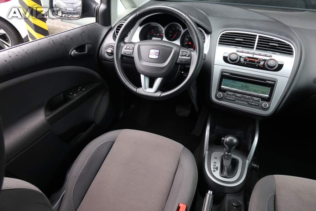 Foto inzerátu Seat Altea 1.8 TSI