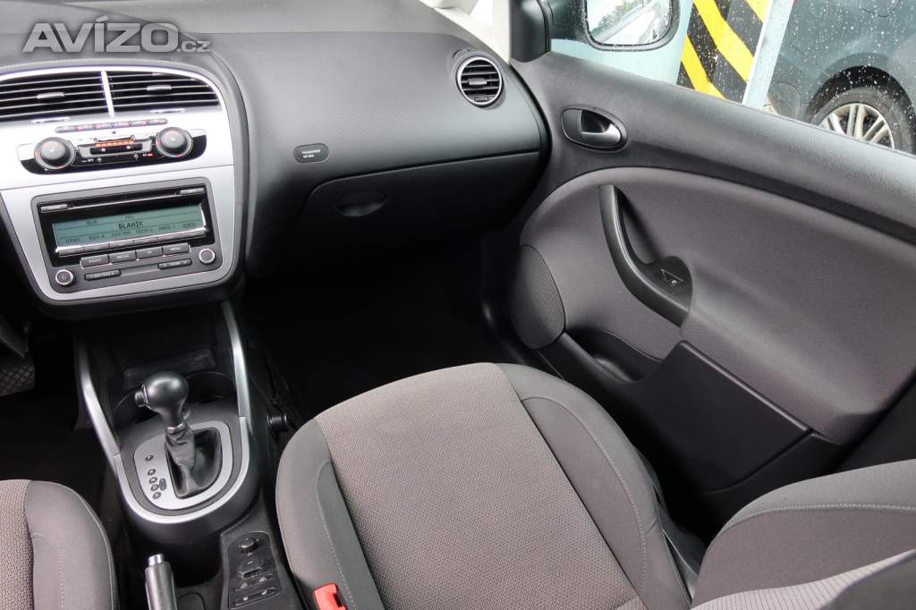 Foto inzerátu Seat Altea 1.8 TSI