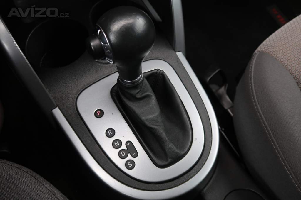 Foto inzerátu Seat Altea 1.8 TSI