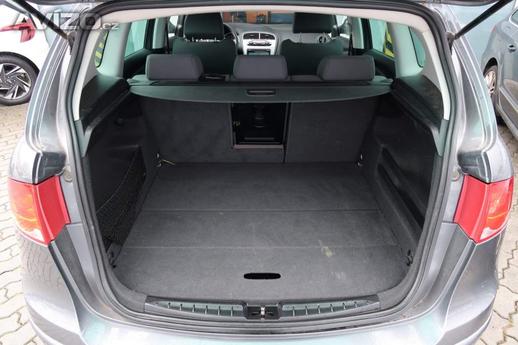 Foto inzerátu Seat Altea 1.8 TSI