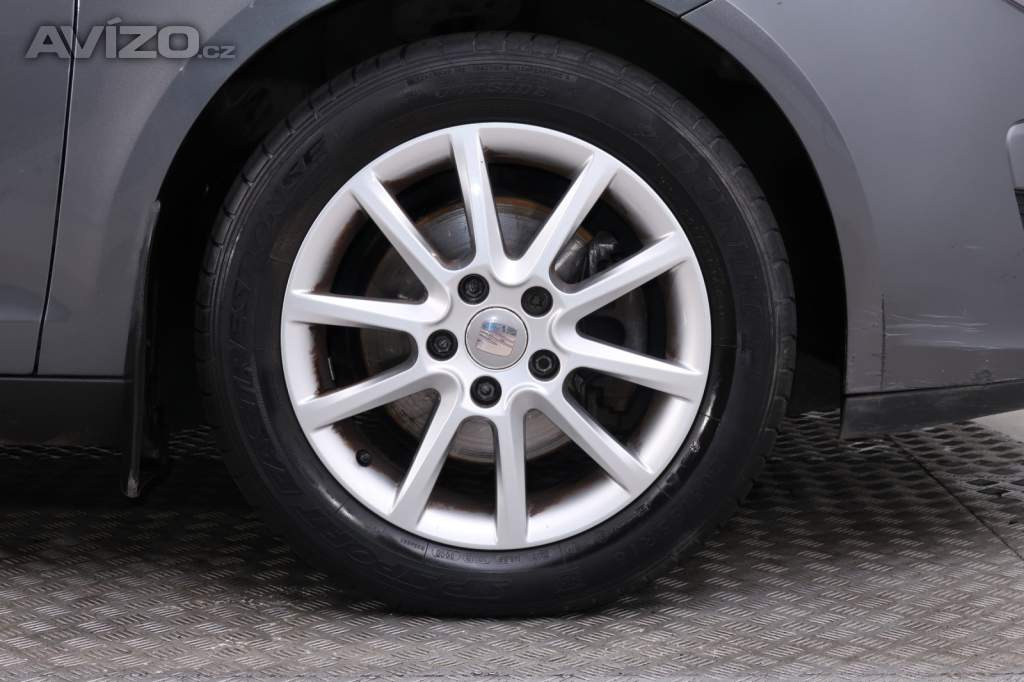 Foto inzerátu Seat Altea 1.8 TSI