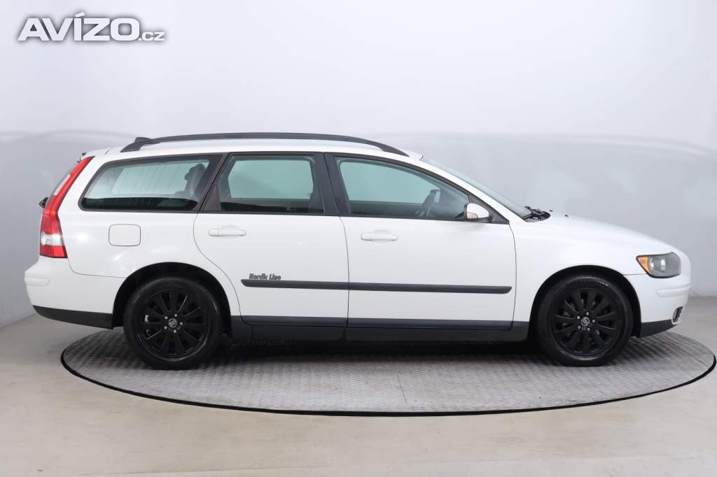 Foto inzerátu Volvo V50 2.0 D