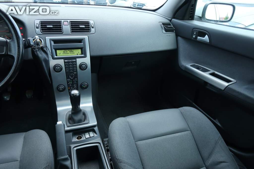 Foto inzerátu Volvo V50 2.0 D