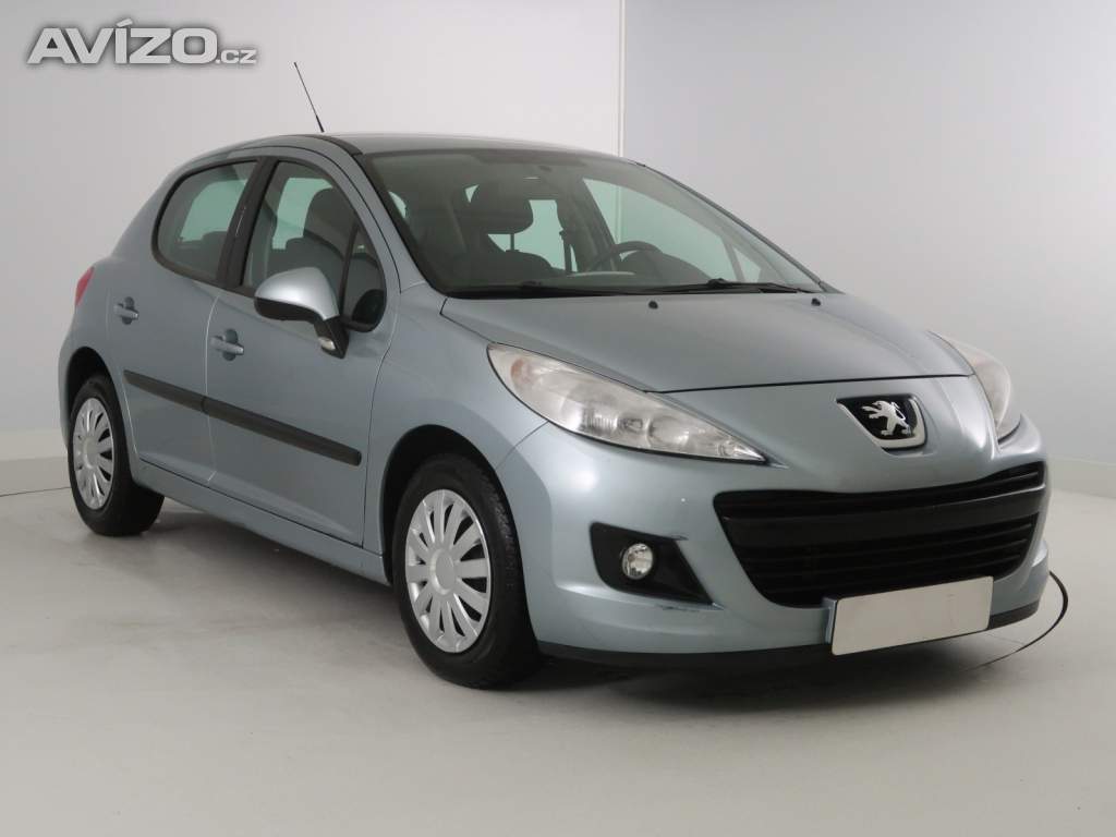 Peugeot 207 1.4