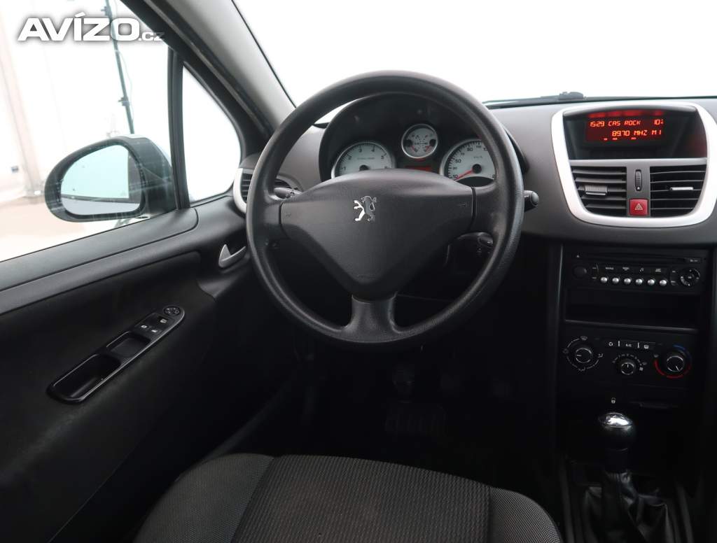 Foto inzerátu Peugeot 207 1.4