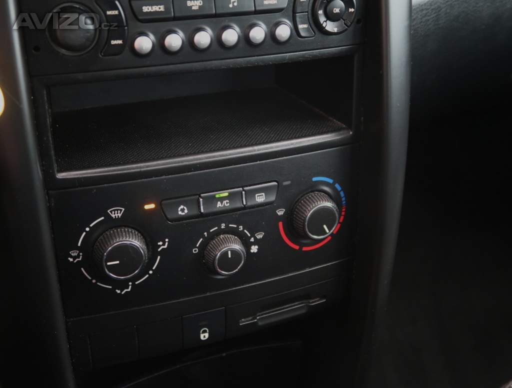 Foto inzerátu Peugeot 207 1.4