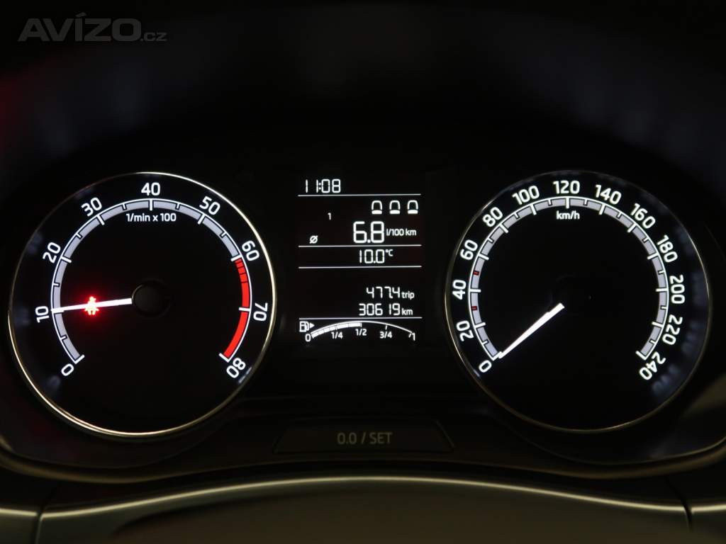 Foto inzerátu Škoda Fabia 1.0