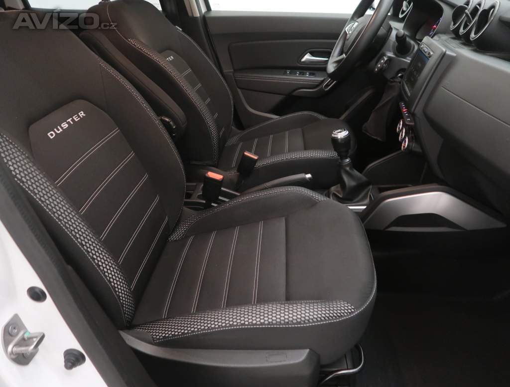 Foto inzerátu Dacia Duster 1.3 TCe