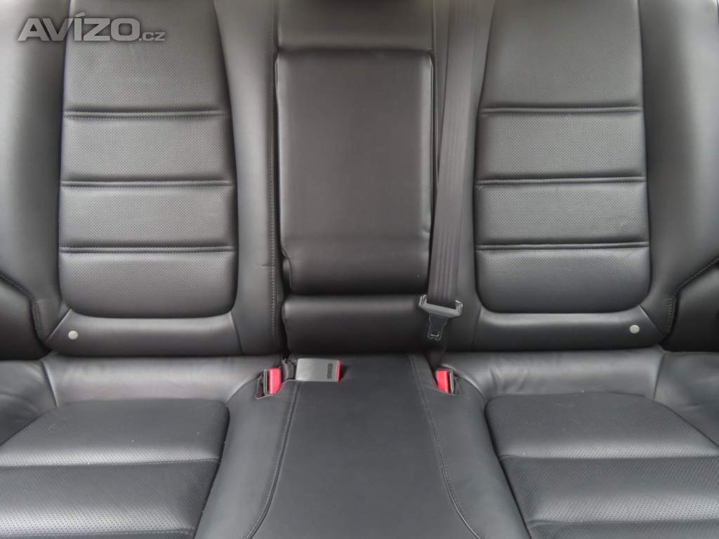 Foto inzerátu Mazda 6 2.2 Skyactiv-D