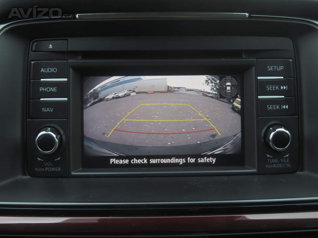 Foto inzerátu Mazda 6 2.2 Skyactiv-D