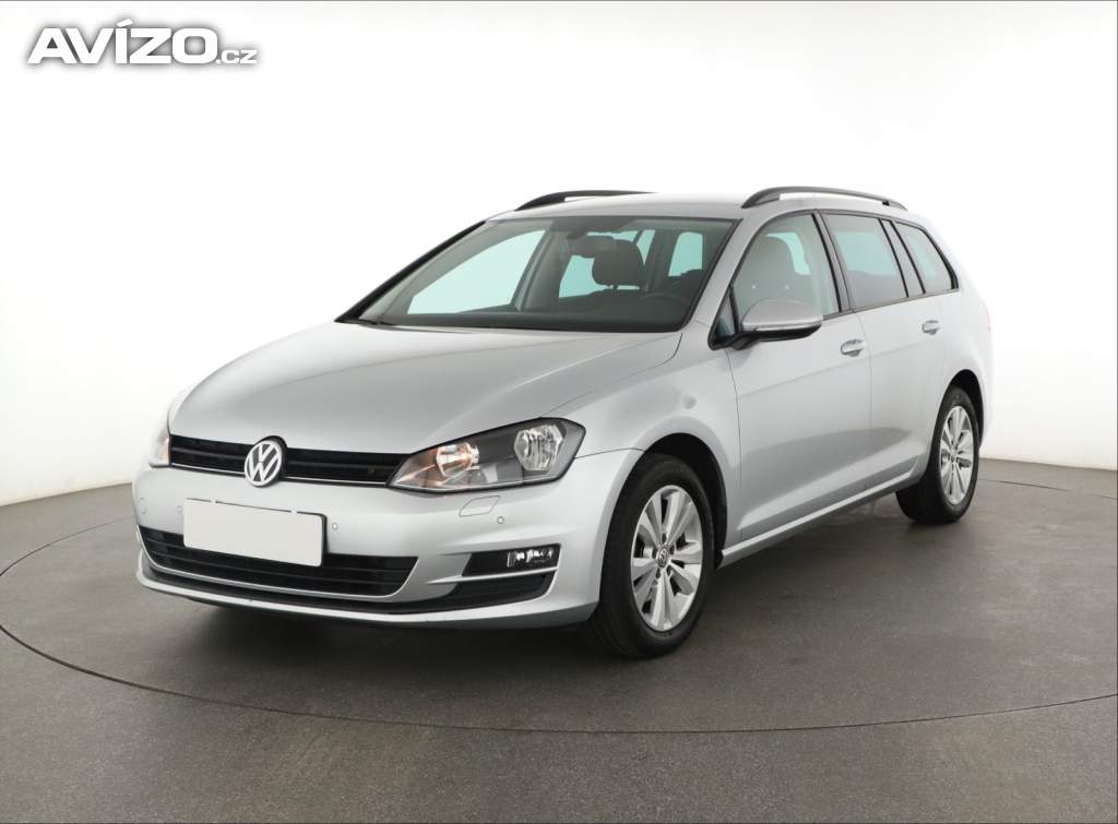 Foto inzerátu Volkswagen Golf 1.6 TDI