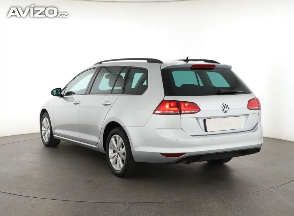 Foto inzerátu Volkswagen Golf 1.6 TDI